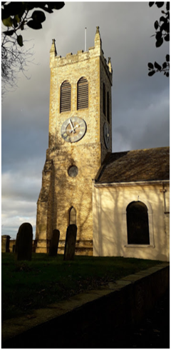 Picture of St Botolph's Church